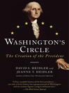 Cover image for Washington's Circle